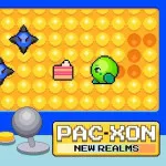 Play PacXon New Realms