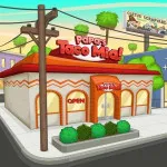 PLay Papa's Taco Mia now!