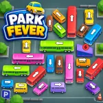 Park Fever - free online game