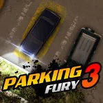 PLay Parking Fury 3 now!