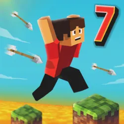 Play Parkour Block 7