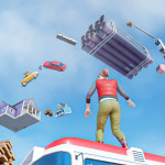 Play Parkour GO now!