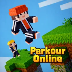 Play Parkour Online