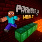 Play Parkour World 2 now!