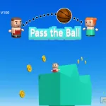 Pass the Ball