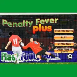 Play Penalty Fever Plus