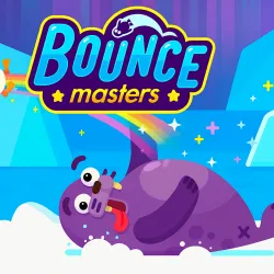 Play BounceMasters
