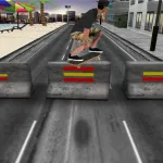 Play PEPI Skate 3D now!