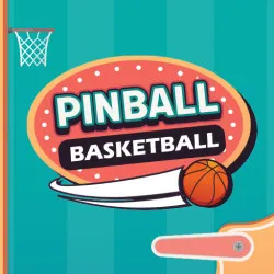 Play Pinball Basketball