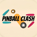 Play Pinball Clash now!