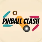 Play Pinball Clash now!