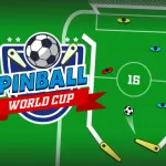 Pinball World Cup