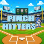 Play Pinch Hitters