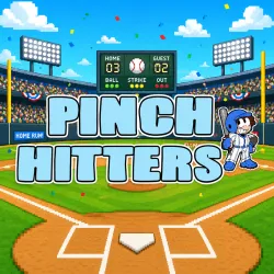 Play Pinch Hitters