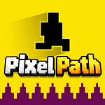Play Pixel Path now!