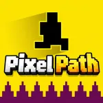 Pixel Path - free online game