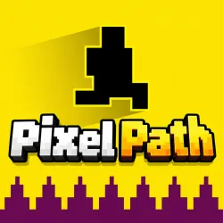 Pixel Path - free online game