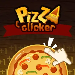 Pizza Clicker - free online game