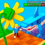 Play Plants Vs Brainrots