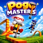 Pogo Masters - free online game