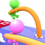 PLay Pole Vault 3D now!