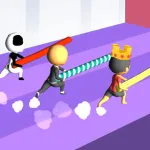 PLay Pole Vault Jump now!