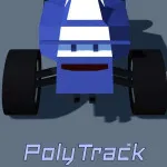 Play PolyTrack now!
