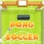 PLay Pong Soccer now!