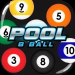 PLay Pool 8 Ball now!