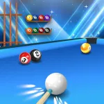 PLay Pool Club: 8 Ball Billiards now!