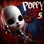 Play Poppy Playtime: Chapter 5