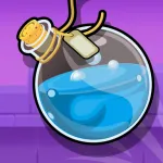 PLay Potion Flip now!