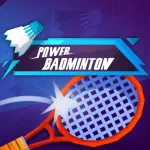 Play Power Badminton