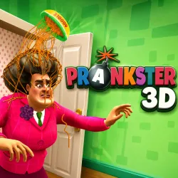 Play Prankster 3D