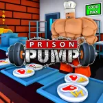 Play Prison Pump
