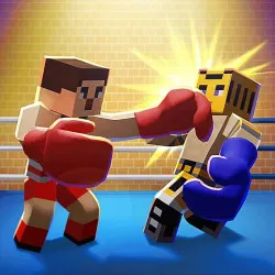 Play Punch Legend Simulator
