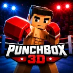 PunchBox 3D - free online game