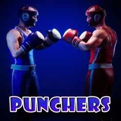 Play Punchers