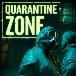 Play Quarantine Zone: The Last Check