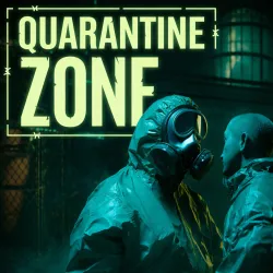 Play Quarantine Zone: The Last Check