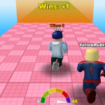 Play Race Clicker now!