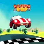 Racing Pop - free online game