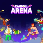 Play Ragdoll Arena