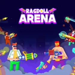 Play Ragdoll Arena