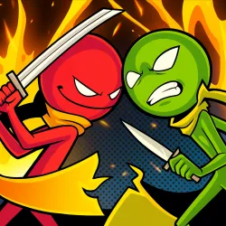 Play Ragdoll Battle 2