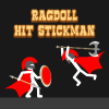 Ragdoll Hit Stickman