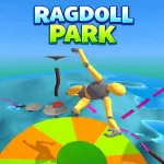 Play Ragdoll Park