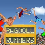 Play Ragdoll Runners now!