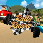 Play Rally Racer Dirt now!