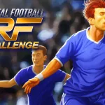 PLay Real Football Challenge now!